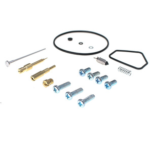 Kit de reparación de carburador de motocicleta para <span class=keywords><strong>Kawasaki</strong></span> <span class=keywords><strong>VULCAN</strong></span> 750 <span class=keywords><strong>VN750</strong></span> 1987 - 2006 accesorios de reparación 2 juegos - Product Image 3