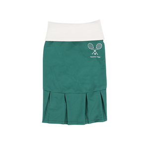 Hot Tennis Style personnalisé chien T-shirts meilleur <span class=keywords><strong>vendeur</strong></span> vêtements pour animaux <span class=keywords><strong>de</strong></span> compagnie chien chemises robe été - Product Image 5