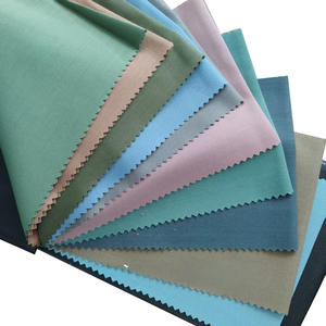 Tela Lisa suave TR para Oriente Medio 150cm 170cm de ancho tela de sarga viscosa de poliéster - Product Image 5