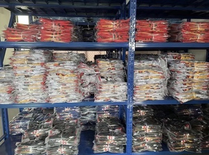 เสื้อฟุตบอลทีมเรดส์เหย้าคุณภาพสูงจาก JY Custom&Wholesale ผลิตจากโพลีเอสเตอร์ 100% ระบายอากาศได้ดี แห้งเร็ว แขนสั้น ใส่ได้ทั้งชายและหญิง - Product Image 4