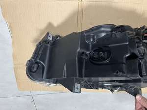 Оригинальная ксеноновая фара HID для BMW 5 серии GT F07 с AFS, 2010-2017, F07 GT530, GT535, GT550, OE 63127262723 - Product Image 2