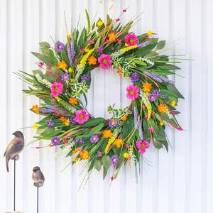 <span class=keywords><strong>Ghirlanda</strong></span> di natale <span class=keywords><strong>ghirlanda</strong></span> di natale <span class=keywords><strong>ghirlanda</strong></span> decorativa - Product Image 6