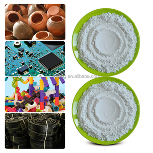 400 lưới barite bột cho X-Ray bảo vệ bức xạ lớp phủ, <span class=keywords><strong>barium</strong></span> ≥ 90%, trắng, 25 kg/túi, che chắn mịn - Product Image 6