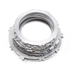 Entrega Rápida, Kit Completo de Reconstrucción de Transmisión A340E A340F para TOYOTA 4RUNNER SUPRA CROWN 3.0 - Product Image 3