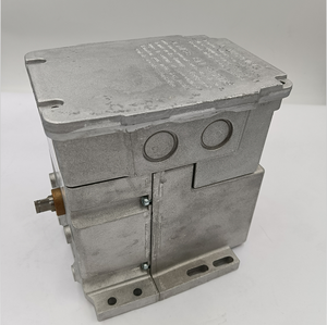 M6284F1078 Rapport d'actionnement du moteur Spot 20 - Product Image 6
