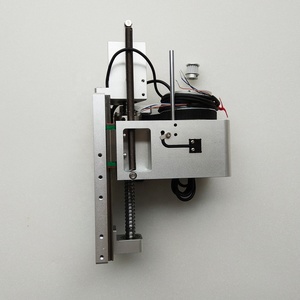 New Aluminum Knife Head Seat Support <b>Mounting</b> <b>Block</b> Tool Holder for EOT/POT/PRC/UCT/KCT/CTT on Digital Cutting Machine SRT91141 - Product Image 4