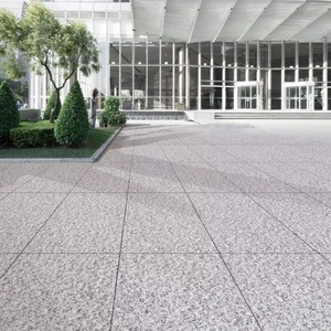 Baldosas de Cerámica para Patio Exterior, Imitación Piedra, 18 mm, Acabado Mate, Estilo Chino Moderno, para Calzadas y Plazas Comunitarias - Product Image 3