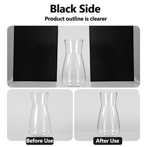 Yeah แผ่นกระจายแสงแบบพับได้สำหรับสตูดิโอถ่ายภาพ A3กระดาษผลิตภัณฑ์ <span class=keywords><strong>A4</strong></span>อาหารภาพถ่ายการถ่ายภาพ - Product Image 5