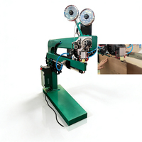 Agrafeuse manuelle pour carton facile à utiliser – Machine à coudre le carton