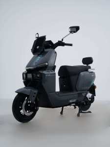 Motocicleta Sava Urben Lady Kuge S90 Moto De Niños Europa S90 - Product Image 5