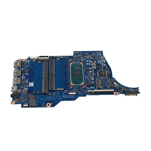 Para HP 14-DQ 14S-<span class=keywords><strong>DR</strong></span> Laptop Motherboard DA0PADMB8G0 SRGKG Notebook Computer Motherboard - Product Image 2