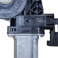 Elevalunas Eléctrico Delantero 6CP114A389L1B para Ford Ranger, Everest U375, C-Max, Focus MK3 1.6L