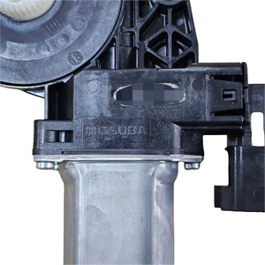 <span class=keywords><strong>Lève</strong></span>-<span class=keywords><strong>vitre</strong></span> électrique avant 6CP114A389L1B pour Ford Ranger Everest U375 pour C-max pour Focus MK3 1.6L - Product Image 2