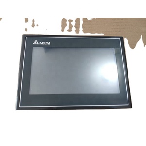 Pantalla Táctil HMI de 7 Pulgadas de Alta Resolución para Automatización Industrial DOP-107EG - Product Image 2