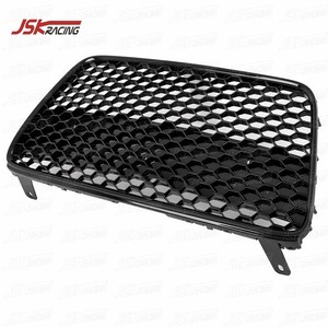 REJILLA DELANTERA ABS PARA 2013-2014 AUDI R8 V8 V10 <span class=keywords><strong>EUR</strong></span> - Product Image 3
