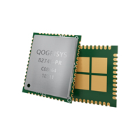 Module WiFi QCA6174A-1 8274B-PR 867 Mbps 802.11ac 2T2R MU-MIMO Interface PCIe BT5.0 BLE