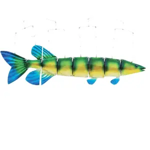 Metalik tropikal balık sanat balık zihinsel sanatlar kukla ve metalik tropik balık sanat kapalı veya açık