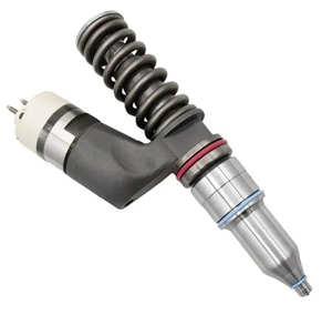 HIGH Quality Common Rail Diesel Fuel Injector Fuel Injector 272-0630 2720630 for CAT C15 Engine - Product Image 6
