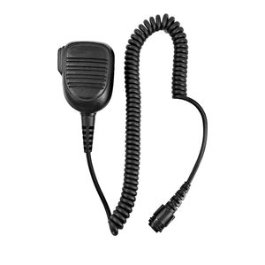 Heavy Duty Mobile Mic <b>Microphone</b> Compatible for XPR4300 XPR4350 XPR4380 XPR4500 XPR4550 XPR4580 XPR5350 XPR5550E XPR5380 XPR5550 - Product Image 5