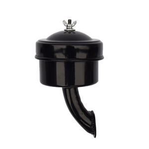 Pièces de système moteur diesel TP168F : filtre à air, silencieux, joint de filtre à air, joint de silencieux - Product Image 5