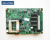ADVANTECH PCM-9388 PCM-9388F-M0A1E PCM-9388F-S0A1E Processeur Intel Celeron M ULV 3,5 pouces SBC, VGA LCD Thernet, USB PC 104