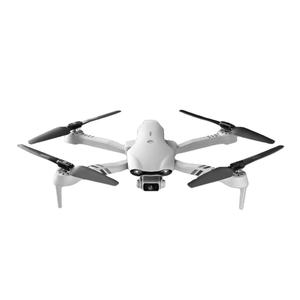 F10 Top bán giá rẻ 2.4G/5G GPS định vị thông minh theo bản đồ chỉ bay xung quanh mini có thể gập lại RC Drone Quadcopter - Product Image 2