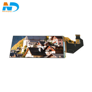 5.5-inch độ phân giải cao 1080P OLED hiển thị mô-đun FHD AMOLED e-paper mô-đun - Product Image 5