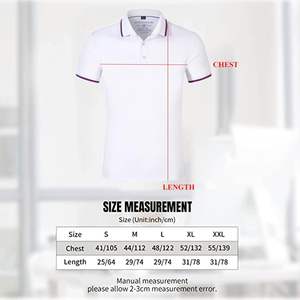 Camisetas Personalizadas para Hombre y Mujer, Manga Corta, Talla 6XL, Antiarrugas, Técnica Oscura, Diseña Tu Propio Logotipo, Texto, Foto, ASIN - Product Image 5