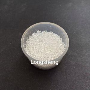 Résine PMMA 20HR vierge hautement transparente, qualité moulage, matière première très demandée, granulés PMMA 20HR - Product Image 2