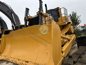 รถดันดินแคท ผลิตในญี่ปุ่น รุ่น D9T D10R D11R D9R D8R D6R  รวมถึงรุ่น D10N D10T D10R D8N D8K D8L D9L D10R D10T - Product Image 5