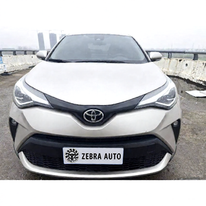 <span class=keywords><strong>Toyota</strong></span> C-HR 2.0L Luxury Edition 2021 d'occasion, SUV compact Pure Lineage, essence, utilisation quotidienne, performances fiables, économique - Product Image 2