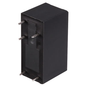 Электромагнитное реле Sheler R2G1CO024 DC 12A 24 в 8 контактов - Product Image 5
