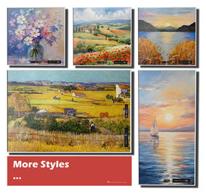 Nouveau style de radiateur de panneau de chaleur infrarouge intérieur panneaux chauffants économes en énergie pour chauffage domestique moderne - Product Image 5