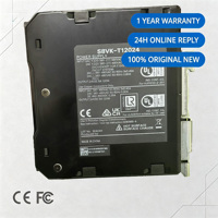 Fuente de Alimentación Conmutada Serie S8VK S8VK-T12024 S8VK-T24024 S8VK-T48024 S8VK-T96024 Monofásica, Nueva y Original en Stock
