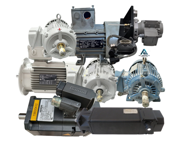 Plc Motor Power Supply Plug New Original Ready Stock Industrial Automation Pac Dedicated Controller for Warranty Product