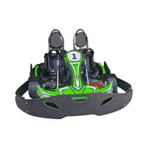 2024 chất lượng cao sản xuất egs đi karting ngoài trời <span class=keywords><strong>Buggy</strong></span> bán buôn với đèn và điều khiển từ xa - Product Image 3