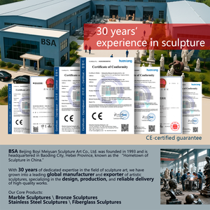 Statue <span class=keywords><strong>de</strong></span> <span class=keywords><strong>femme</strong></span> romaine en marbre européen, sculptée à <span class=keywords><strong>la</strong></span> main, durable, décoration <span class=keywords><strong>de</strong></span> parc extérieur - Product Image 6