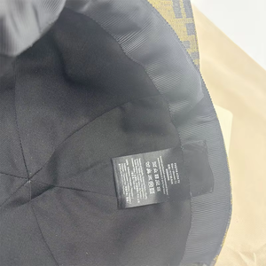 Cổ Điển Sang Trọng Thiết Kế Thương Hiệu Mũ Bóng Chày Tùy Chỉnh Tay Thêu Bông Sọc Có Thể Điều Chỉnh Kích Thước Phong Cách Thể Thao Vải - Product Image 5