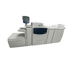 Copiadoras e Impresoras de Segunda Mano en Buen Estado para Fujixeroxs C700 700i X-700/700i para Xeroxs Press X-700/70 - Product Image 2