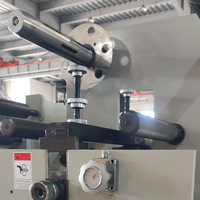Presse d'impression flexographique professionnelle pour étiquettes autocollantes en papier couleur avec garantie étendue