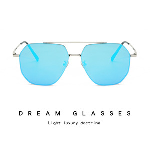 2025 Luxury Men's <b>Sunglasses</b> with Nylon <b>Mirrors</b> Trendy Driving & Fishing <b>Sunglasses</b> UV400 - Product Image 3