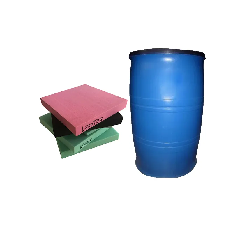 Hot PU bọt Sản phẩm màu cho cả hai polyester và polyether cơ sở