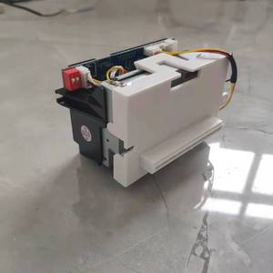 เครื่องพิมพ์ความร้อน NiiMbot 58 มม. 203 dpi สีขาวดำ รุ่น HM เครื่องพิมพ์บริการตนเอง - Product Image 1