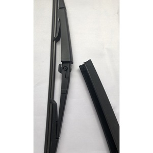 Escobilla Trasera para Grand Cherokee de 500 mm, de Goma Sintética Resistente al Viento, Compatible con Vehículos Cherokee - Product Image 2