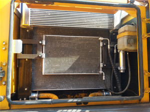 SY365H SY335H-9มือสองเครื่องขุด33ton SY235ชิ้นส่วนใหม่99% - Product Image 6