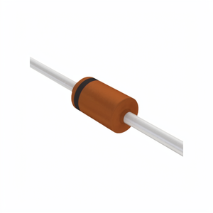 DO-204AL, DO-41, Axial In Stock Components Electronic Diodes BZV85-C43,133 - Product Image 1