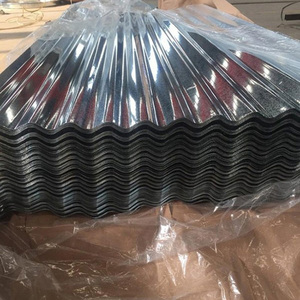 Giá sóng tinh khiết tấm nhôm mạ kẽm tấm lợp - Product Image 5