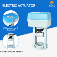 Station de chauffage électrique universelle multi-tension certifiée CE IP65, avec retour multi-signaux, anti-âge et résistante aux chocs, pour chaudière (OEM)
