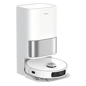 Pour aspirateur robot et serpillière Dreame L10s Ultra EU avec nettoyage et séchage automatiques de la serpillière, aspiration de 5300 Pa - Product Image 3