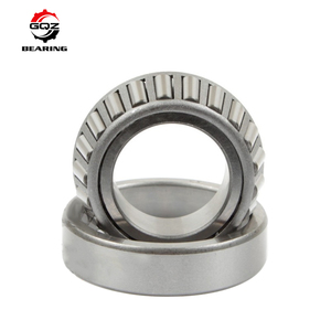 Heavy Load 32024 Single <b>Row</b> Tapered Roller Bearing 120x180x38mm for Industrial Reducer Farm <b>Machinery</b> Aftermarket - Product Image 3